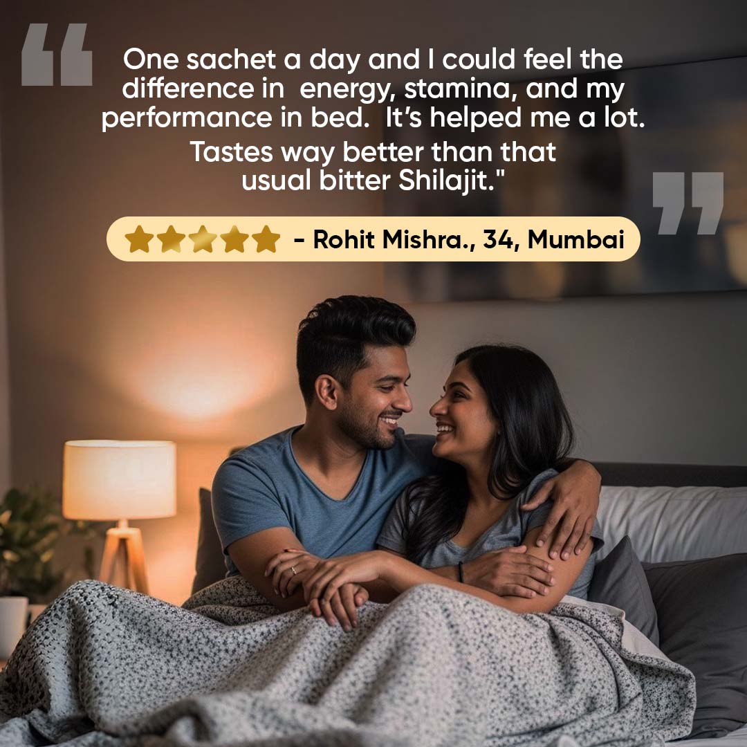 Shilajit Max (15 Sachets per Pack) |  Coffee-Flavour | 500 mg Shuddha Himalayan Shilajit with Pippali, Dalchini & Elaichi for Energy Support