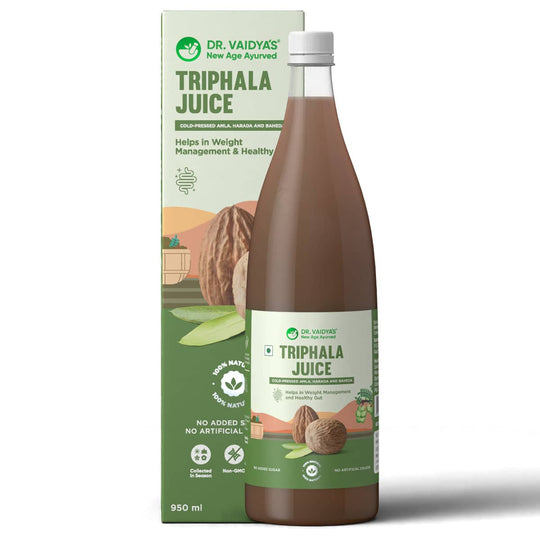 Triphala Juice