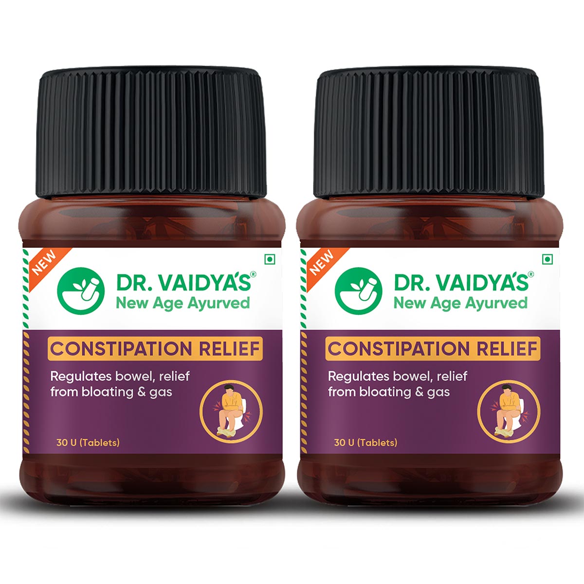 Constipation relief: Ayurvedic Medicine For Constipation