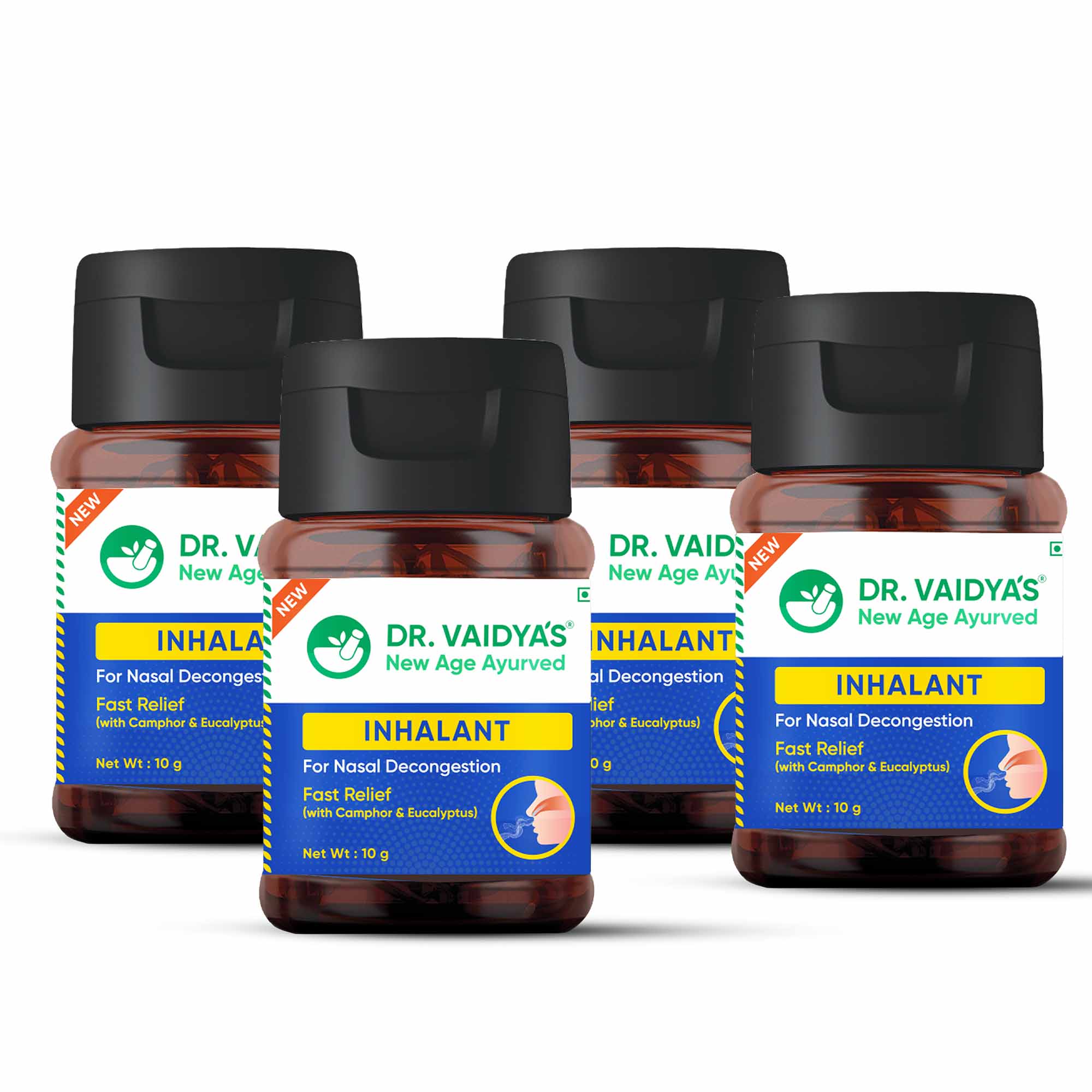 Sungho Inhalant  – Immunity boosting inhalant packed with super herbs