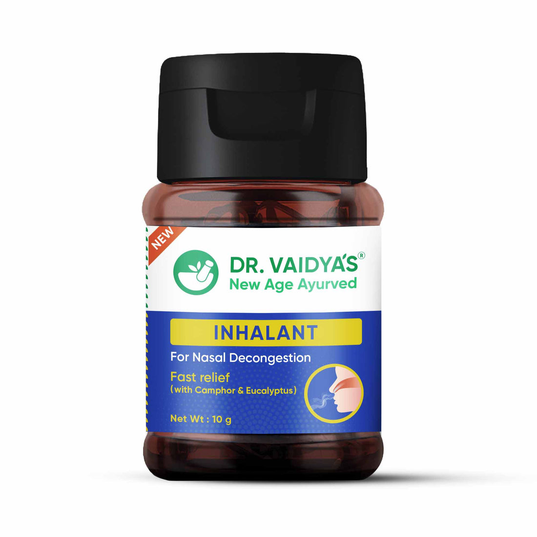 Sungho Inhalant  – Immunity boosting inhalant packed with super herbs