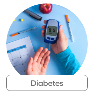 Ayurvedic doctor for diabetes management