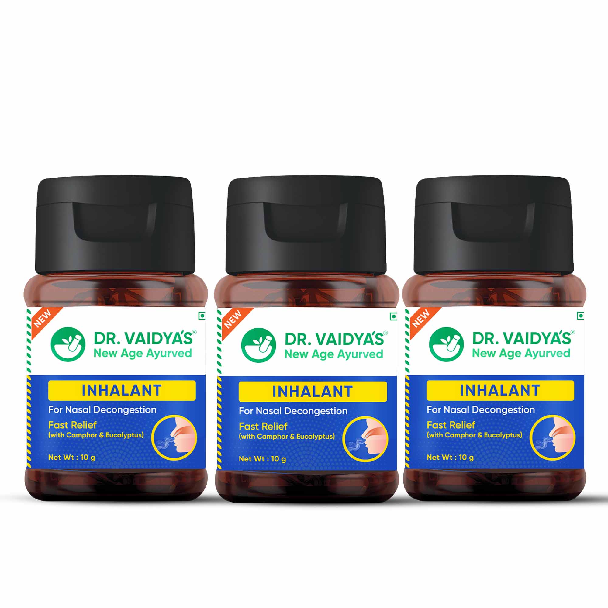 Sungho Inhalant  – Immunity boosting inhalant packed with super herbs