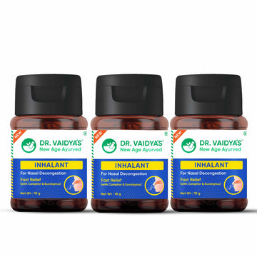 Sungho Inhalant  – Immunity boosting inhalant packed with super herbs