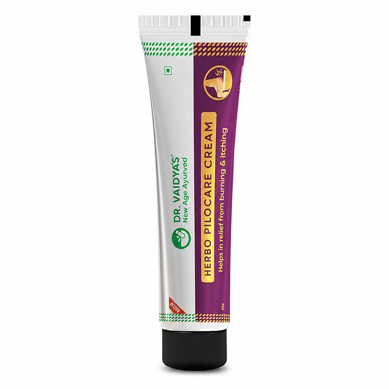 Dr Vaidya's Herbo Pilocare Cream