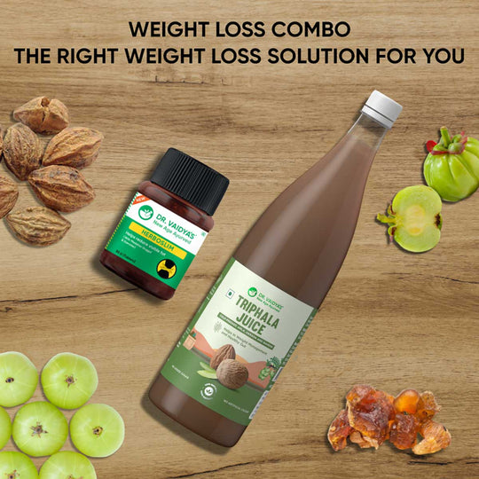 Weight Loss Combo