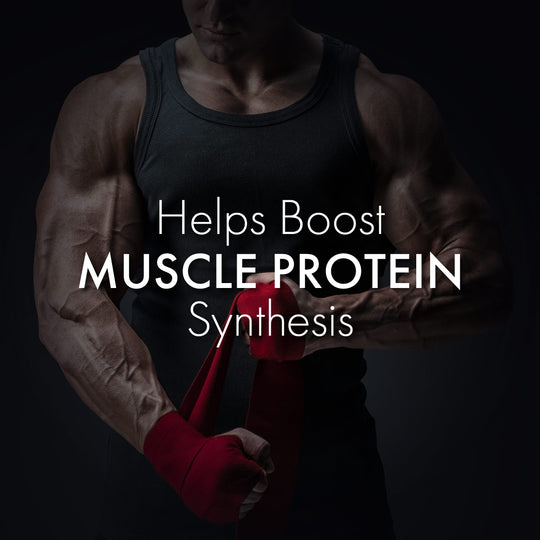 Muscle Build Combo: Helping to Maximize Your Muscle Building Results