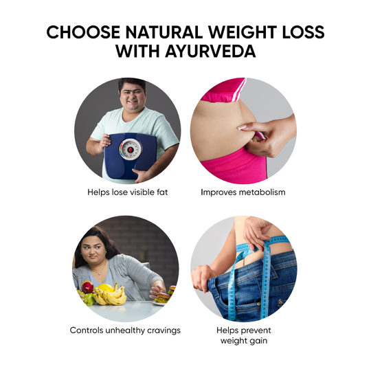 Benefits of ayurvedic medicine to reduce belly fat