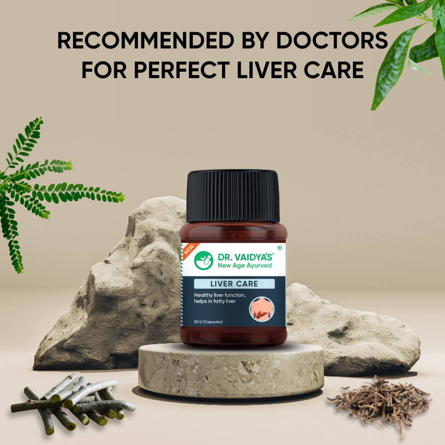 Liver Care - Pack of 1