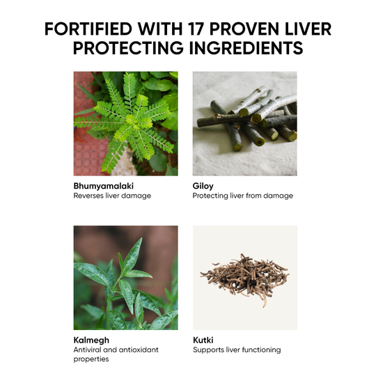 Liver Care - Pack of 1