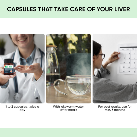 Liver Care - Pack of 1