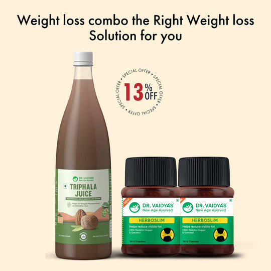 Weight Loss Combo