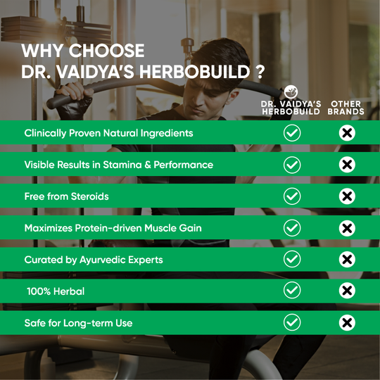 HerboBuild - Pack of 1